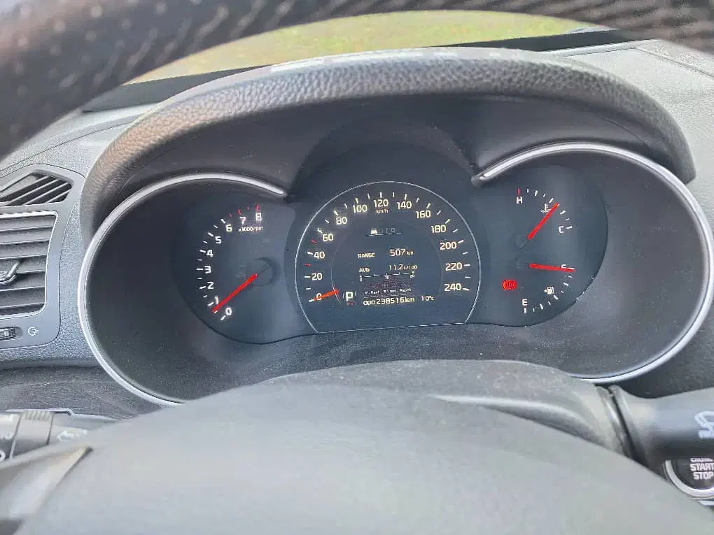 سورنتو ۶ سیلندر 2013|خودرو سواری و وانت|تهران, جنتآباد جنوبی|دیوار