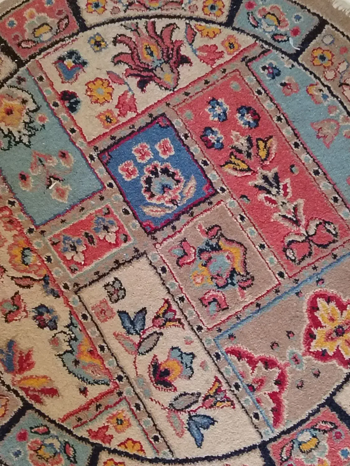 فرش ستاره کویر 12 متری|فرش|تهران, سازمان آب|دیوار