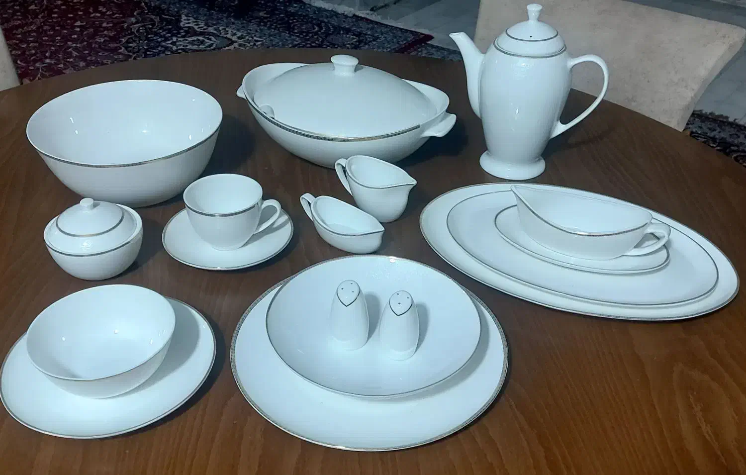 فروش لوازم آشپزخانه|ظروف سرو و پذیرایی|اردکان, |دیوار