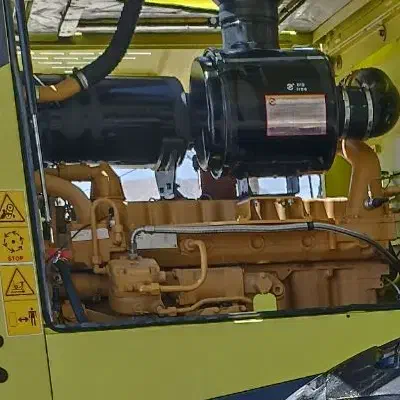 باسلام.5عدد20لیتریروغن واسکازین85w 140|قطعات یدکی و لوازم جانبی|بیرجند, |دیوار