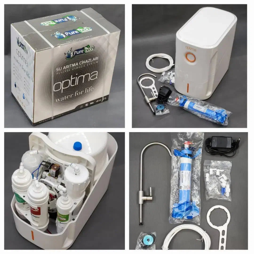 تصفیه آب خانگی،اب تصفیه،خدمات|آب‌سردکن و تصفیه آب|شیراز, فرگاز|دیوار