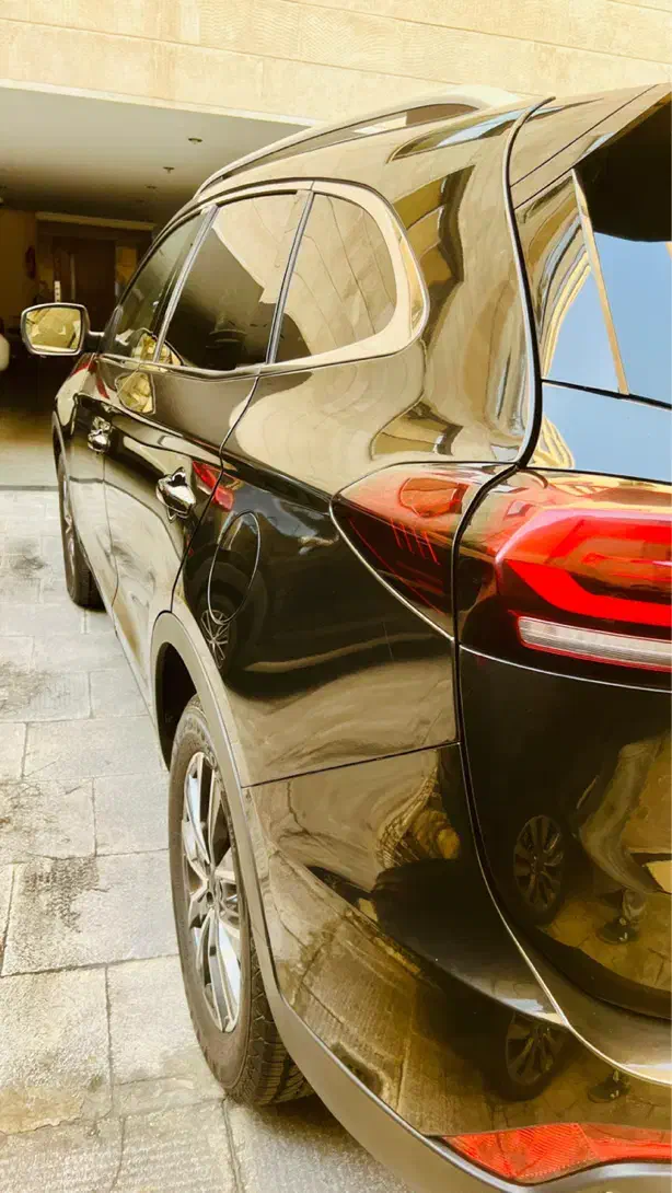 کم کارکرد KMC K7|خودرو سواری و وانت|تهران, ونک|دیوار