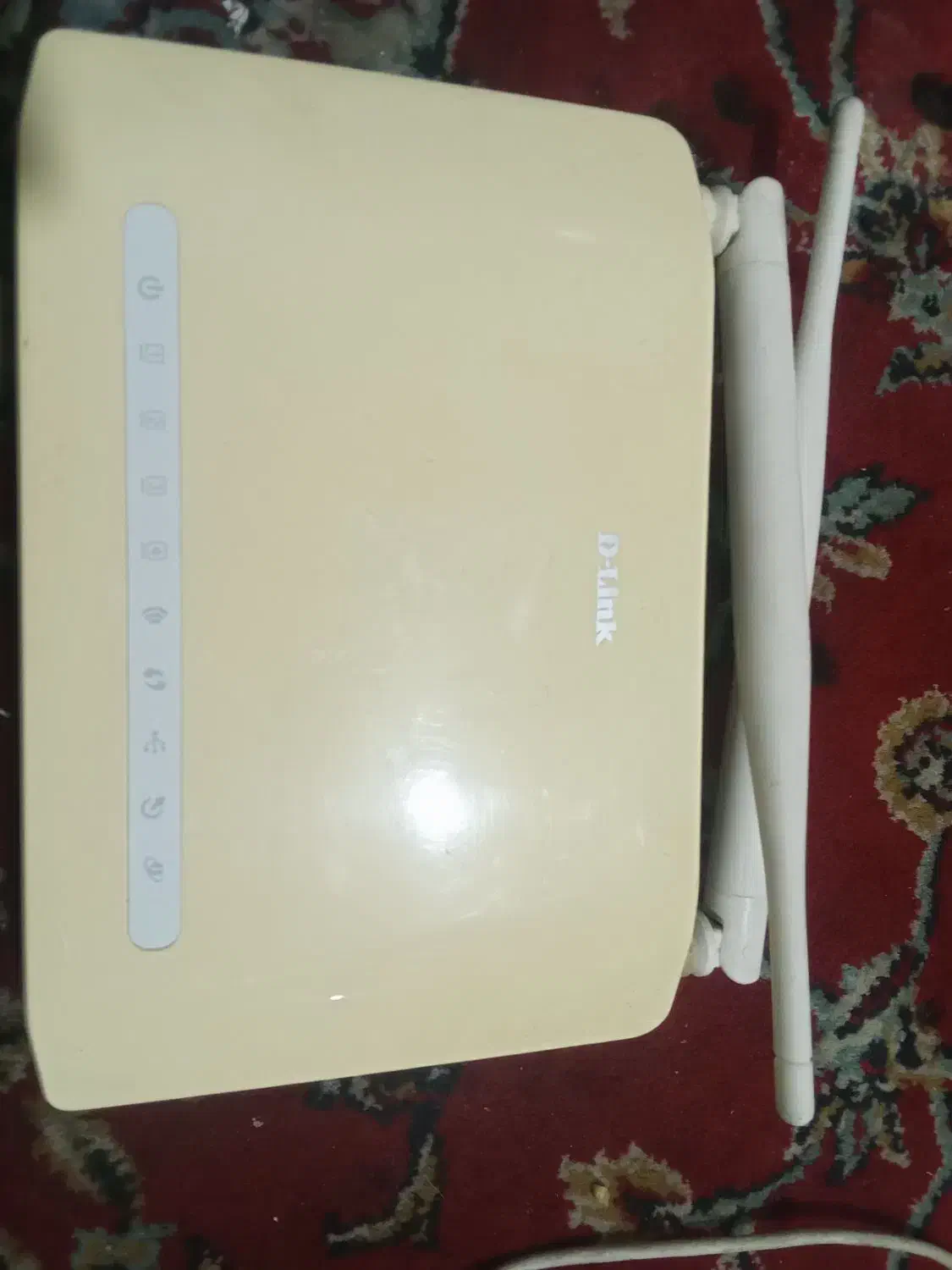 مودم|مودم و تجهیزات شبکه|قرچک, زیبا شهر|دیوار