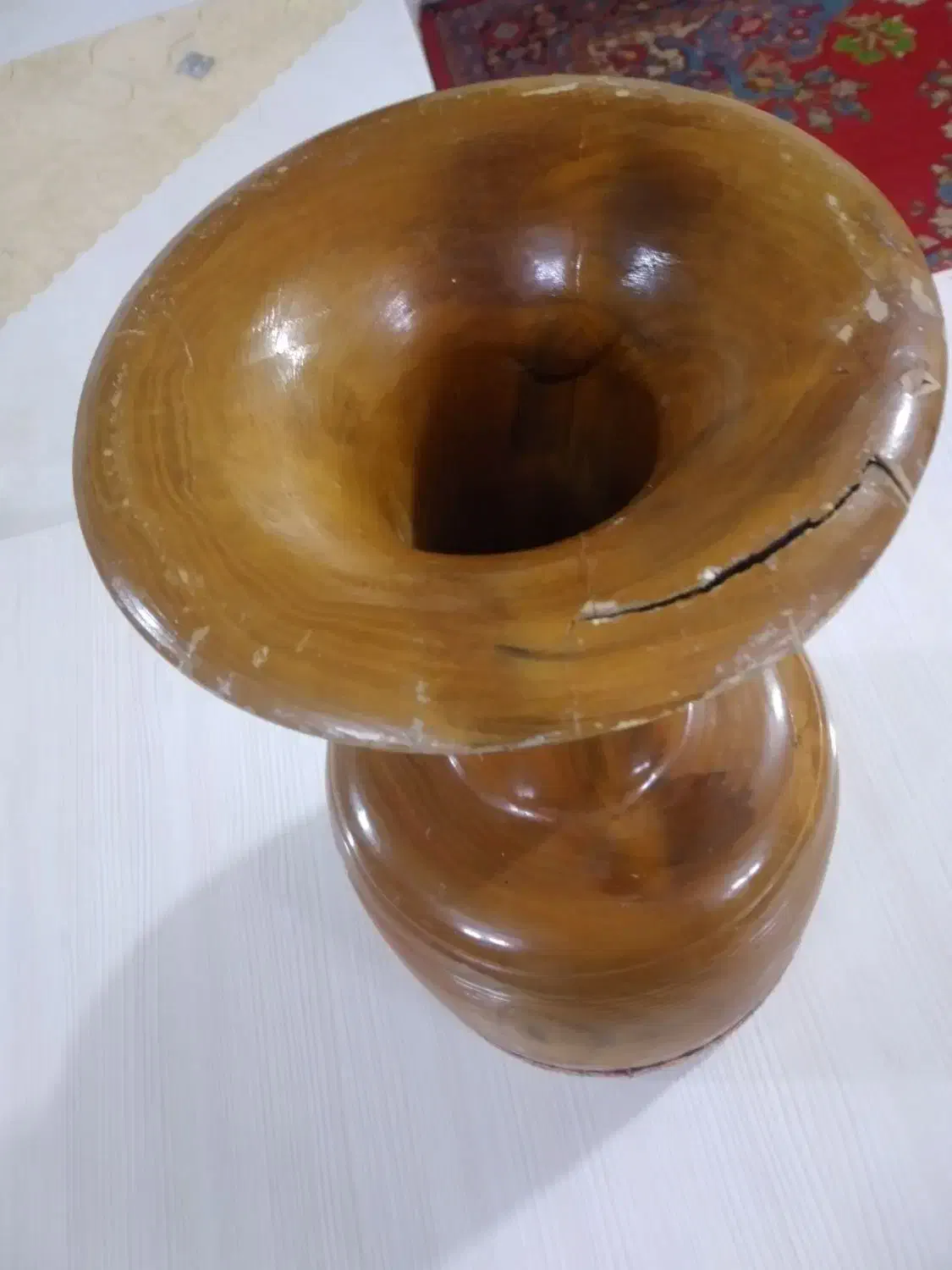 تنبک|آلات موسیقی|فلاورجان, |دیوار