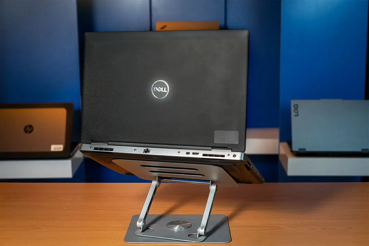 لپ‌تاپ ورک‌استیشنDell Precision 7530 پردازندهxeon|رایانه همراه|یزد, |دیوار