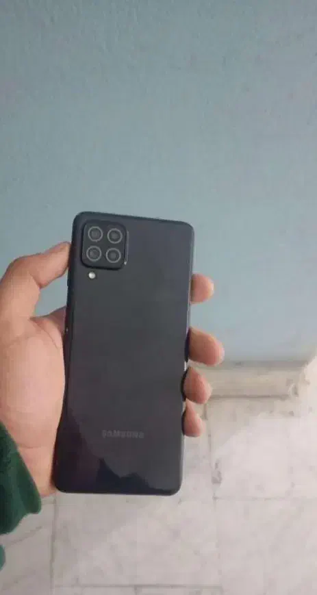 گوشی a22|موبایل|استهبان, |دیوار