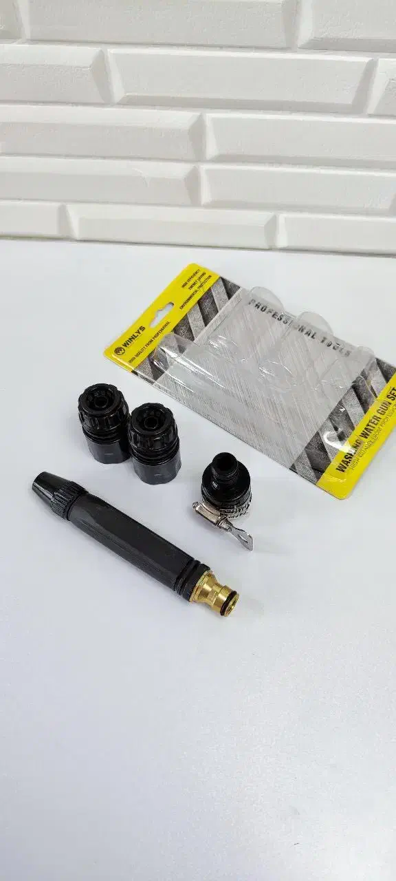 کارواش خانگی|لوازم نظافت|تبریز, |دیوار