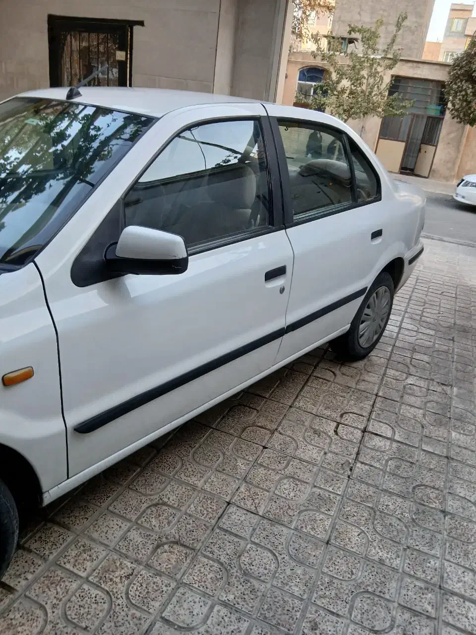 سمندif7|خودرو سواری و وانت|اسلام‌شهر, شهرک توحید|دیوار