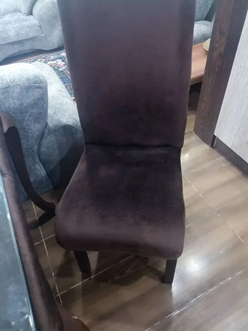 میز صندلی ناهار خوری|میز و صندلی غذاخوری|بندر ماهشهر, |دیوار