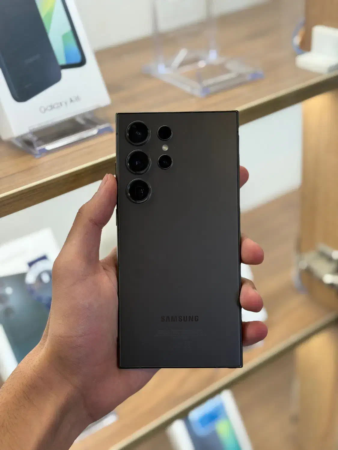 S24ultra|موبایل|اراک, |دیوار