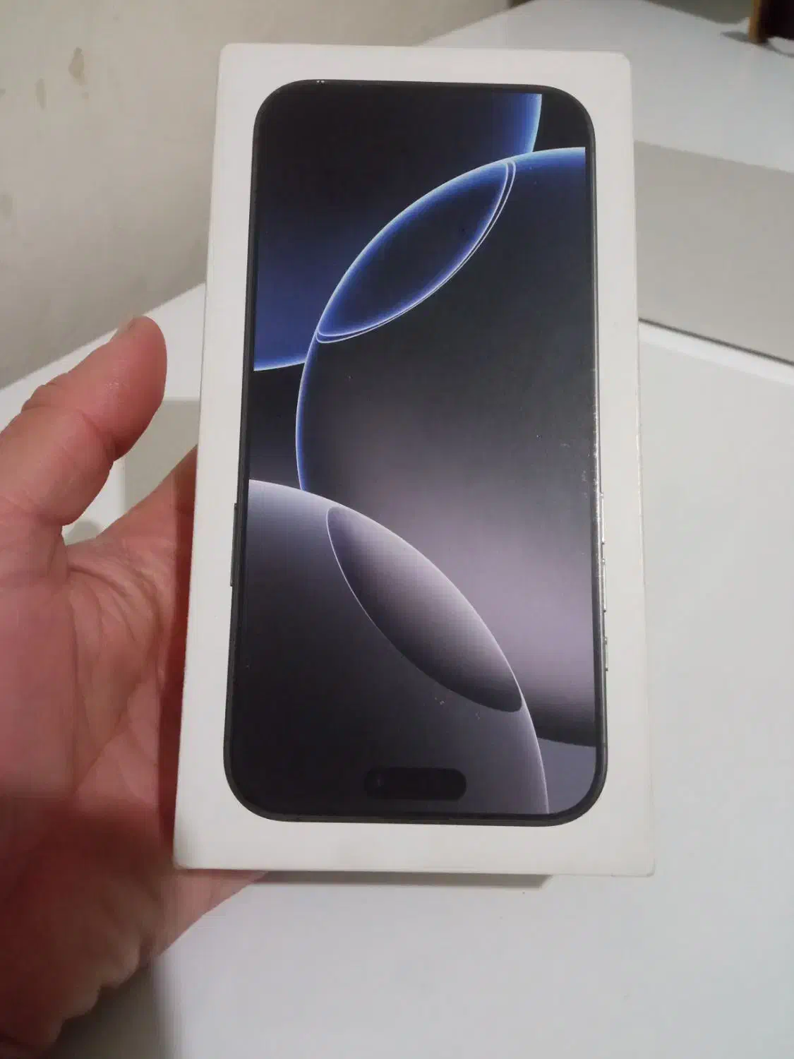 16پرو مکس 256|موبایل|بجنورد, |دیوار