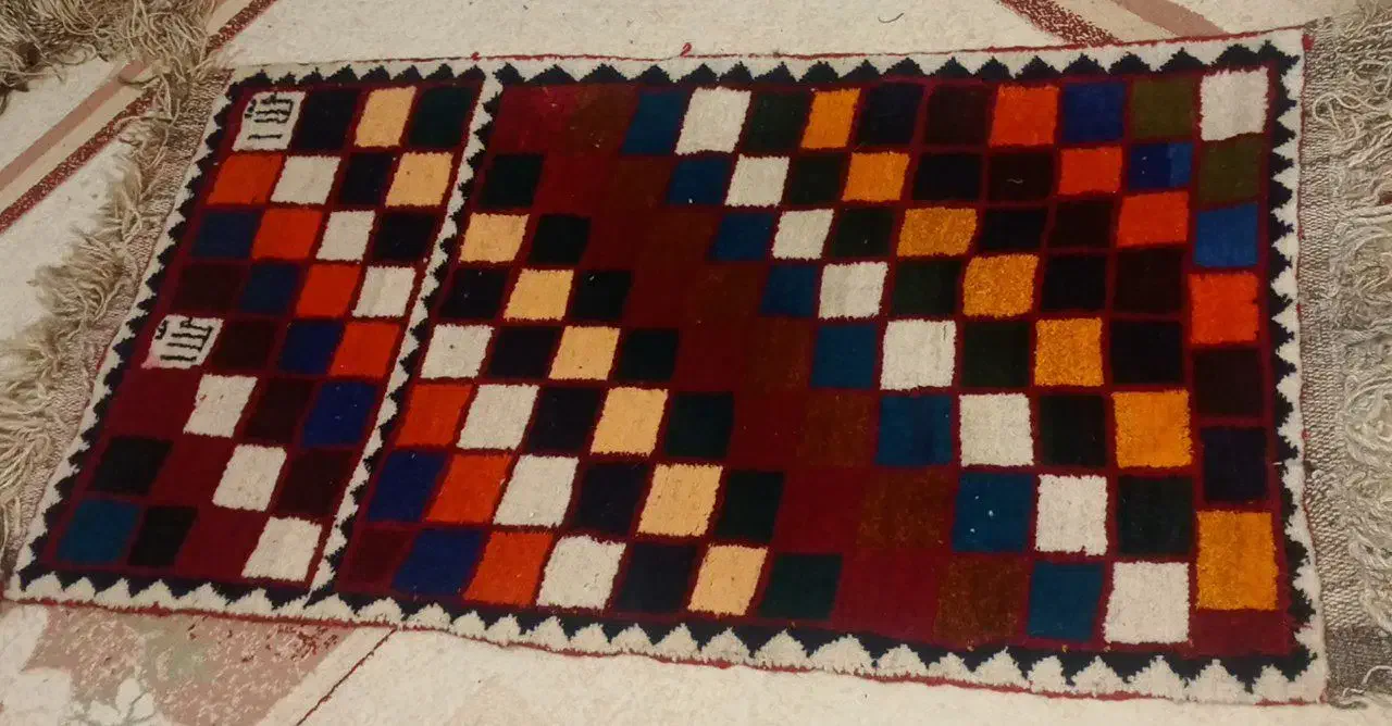 به علت جابجایی وسیله هام میفروشم|فرش|کنارک, |دیوار