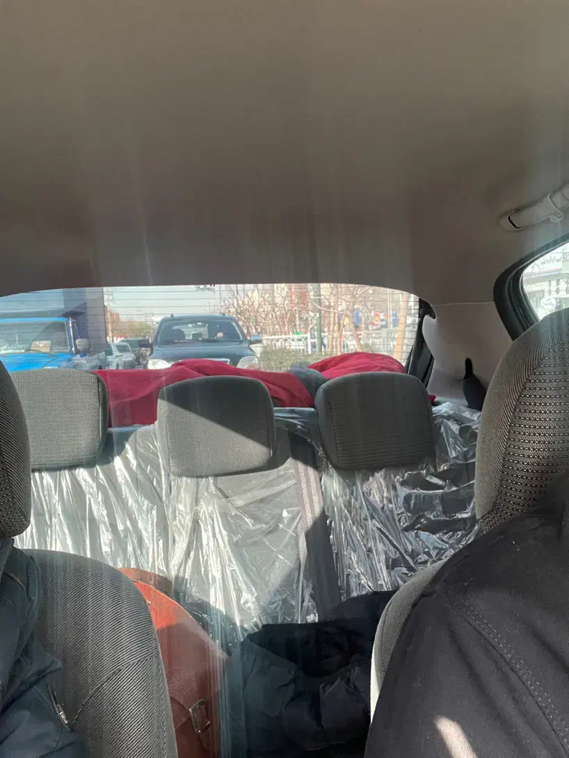 207 مشکی TU3|خودرو سواری و وانت|کرج, گوهردشت|دیوار