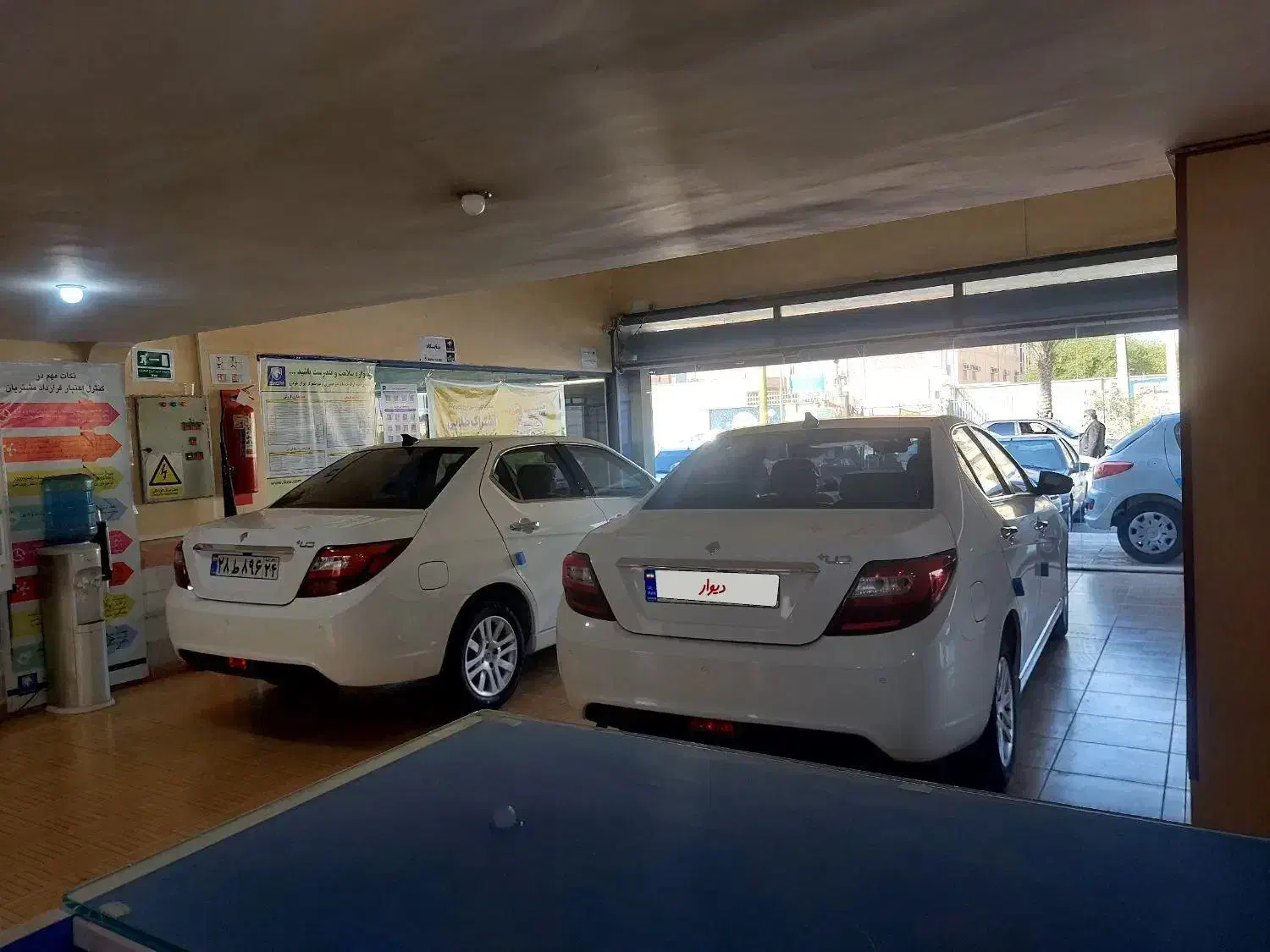 دنا ۶ دنده|خودرو سواری و وانت|بندر ماهشهر, |دیوار