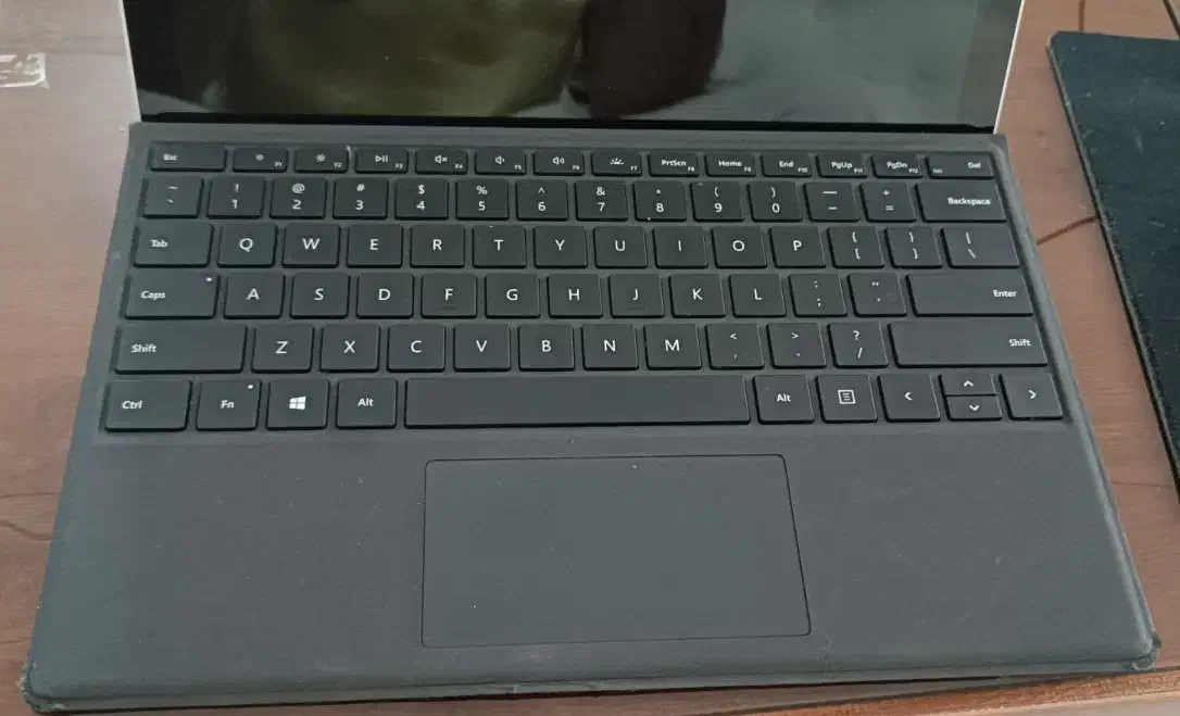 لپتاپ تبلت سرفیس پرو ۵|رایانه همراه|اندیشه, اندیشه فاز ۱|دیوار