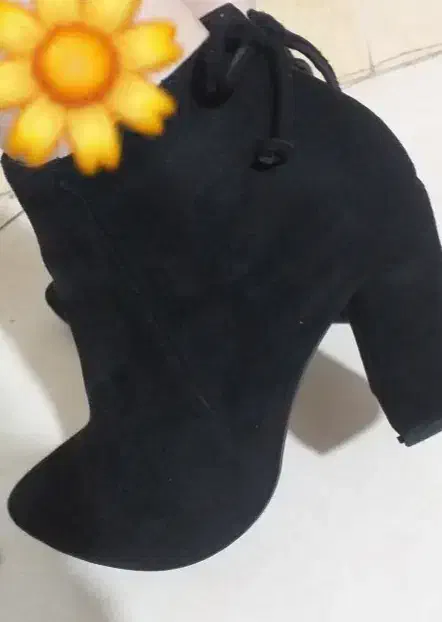 نیم بوت سایز ۳۸|کیف، کفش، کمربند|اراک, |دیوار