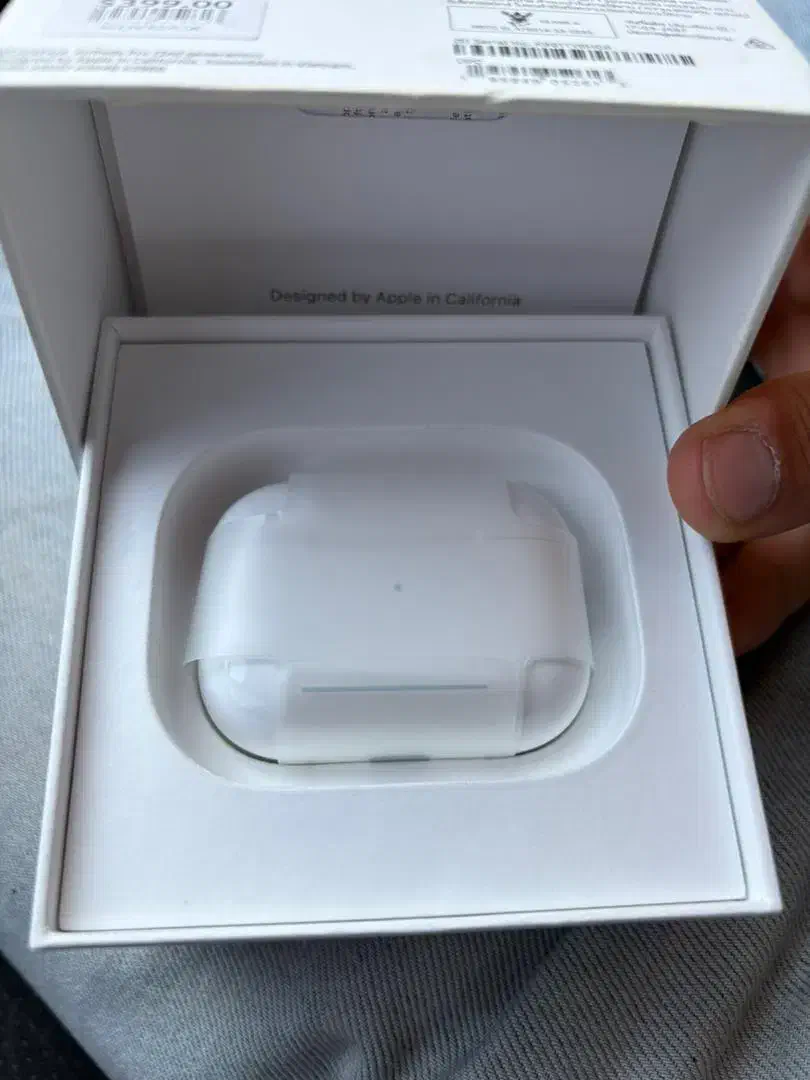 ایرپاد پرو2(2nd generation)|لوازم جانبی موبایل و تبلت|شیراز, آبیاری|دیوار