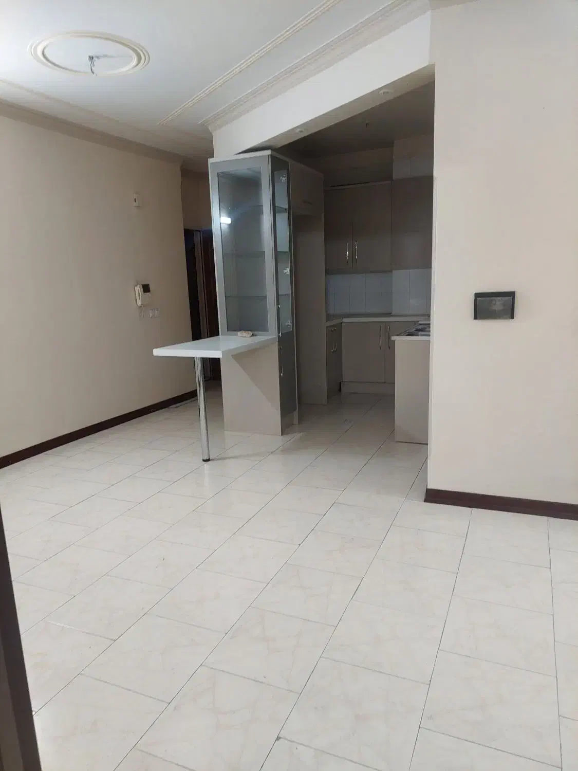 آپارتمان ۵۵متری اردیبهشت شمالی