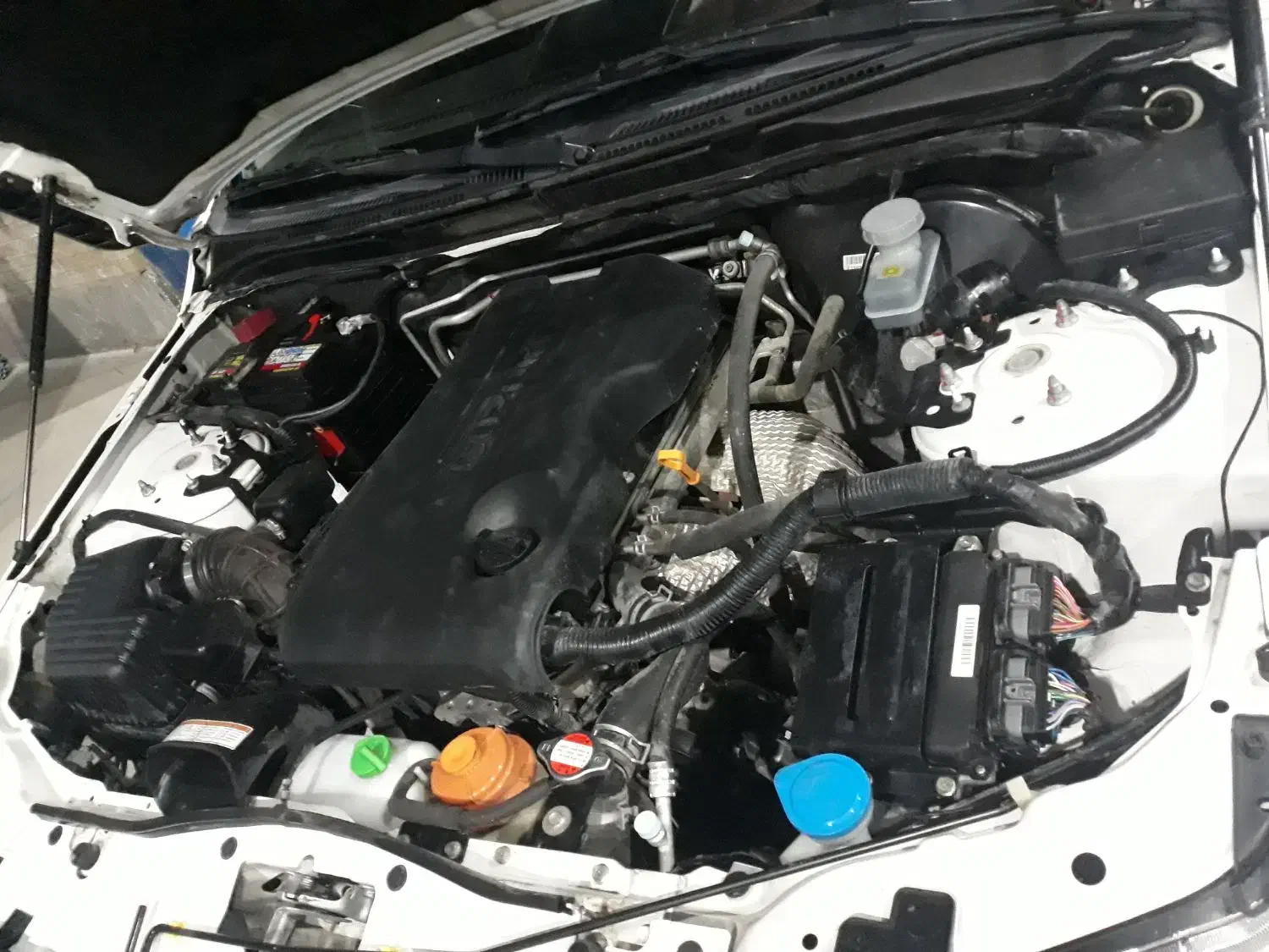 سوزوکی ویتارا 2400 اتومات کلاس 8 مدل آخر94 بیرنگ|خودرو سواری و وانت|کرج, کوی کارمندان جنوبی|دیوار