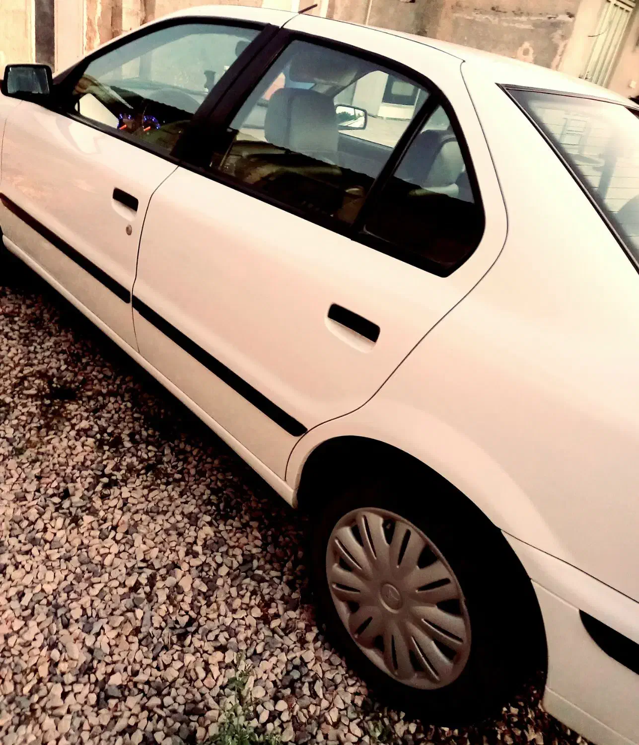 سمند lx99|خودرو سواری و وانت|کوزران, |دیوار