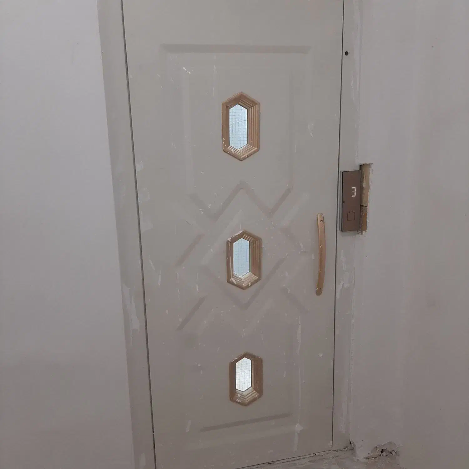 آپارتمان ۱۵۵ متری وکالتی جانباز ۷|فروش آپارتمان|مشهد, جانباز|دیوار