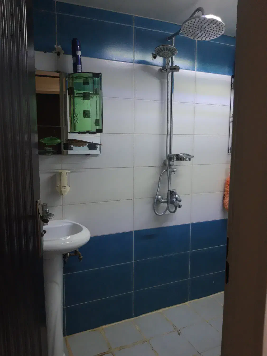 آپارتمان ۱۰۸ متری|فروش آپارتمان|اصفهان, دستگرده|دیوار