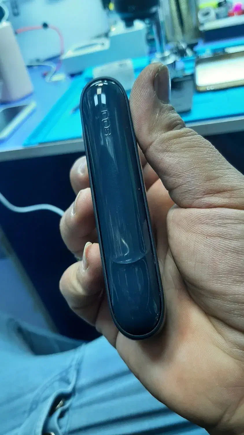 دستگاه سیگار ایکاس دیو 3  Iqos original duo3 slate|زیورآلات و اکسسوری|قم, میرزائیه|دیوار
