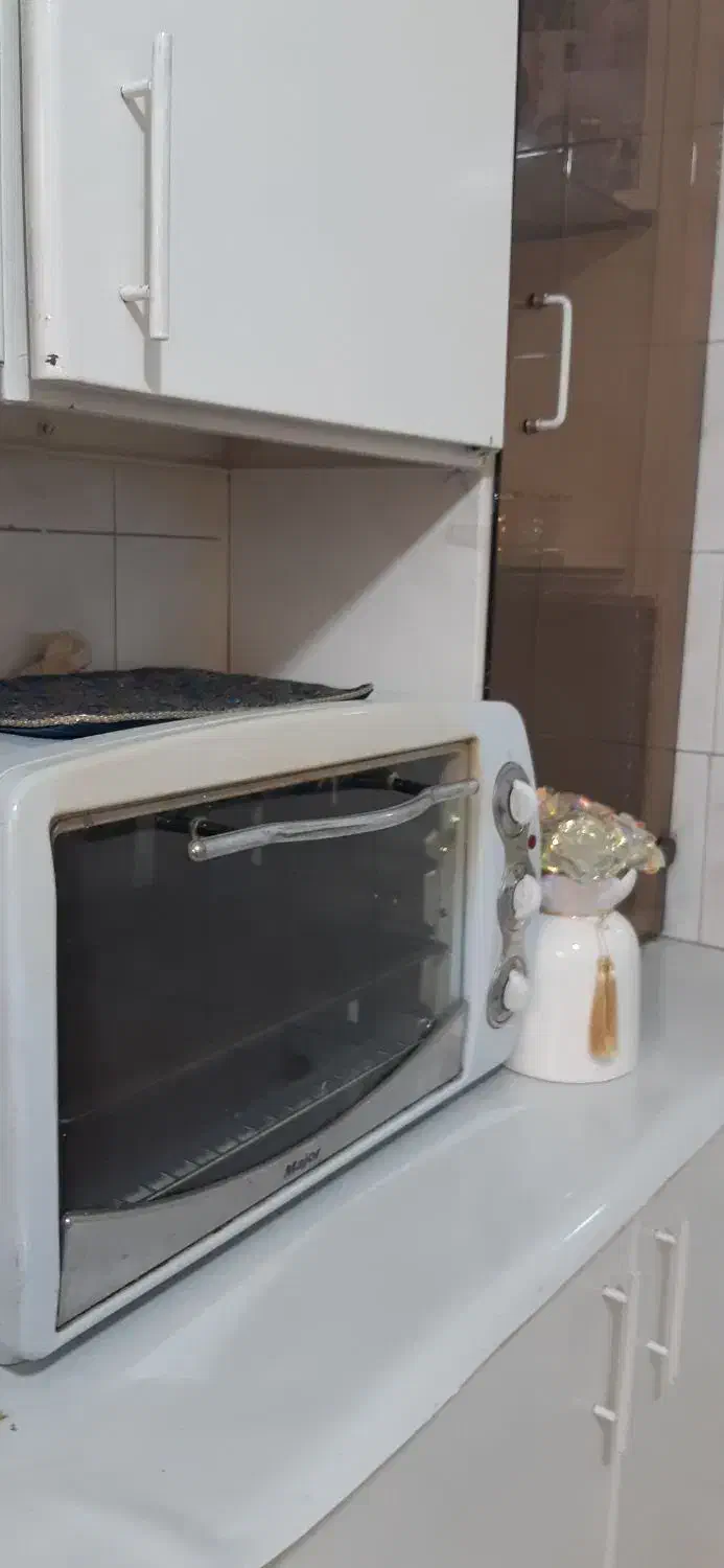 آون تستر|اجاق گاز و لوازم برقی پخت‌وپز|فردیس, فردیس|دیوار