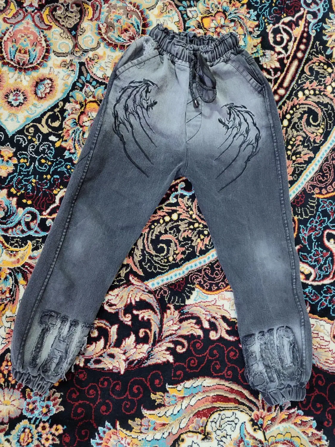 بلوزیلدایی پسرانه ی نوی نو باشلوارلی|کفش و لباس بچه|تربتحیدریه, پیشکوه|دیوار