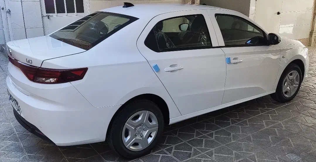 تارا V1P پلاس 6دنده‌ای .مدل ۱۴۰۴. صفر|خودرو سواری و وانت|بیرجند, |دیوار