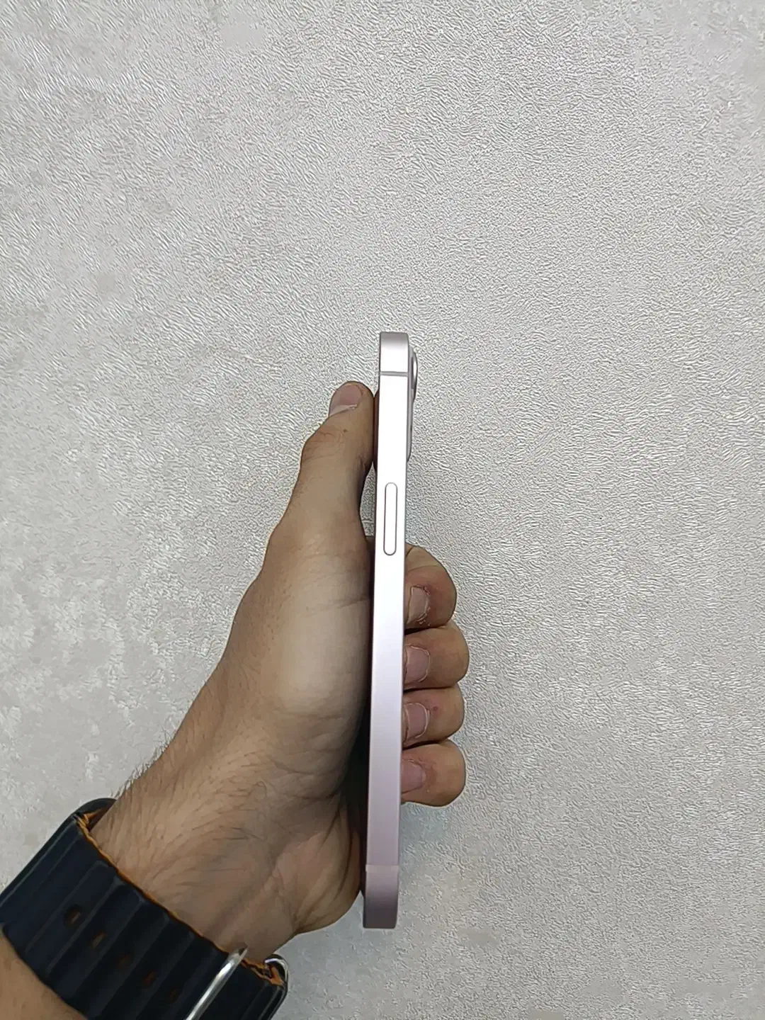 13normal/pink/کارکرده/|موبایل|اصفهان, گلزار|دیوار