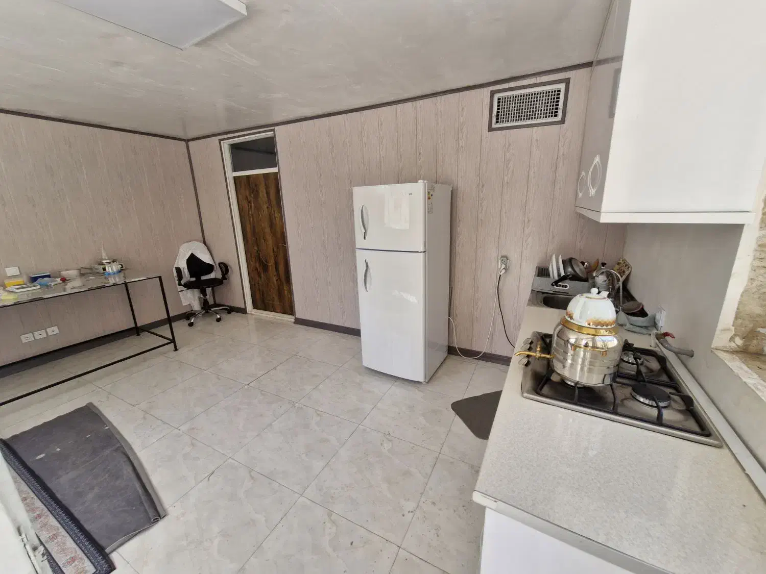 فروش کارخانه صنایع شیمیایی تجهیزات پزشکی خوارزمی|فروش دفتر صنعتی، کشاورزی، تجاری|شریف‌آباد, |دیوار