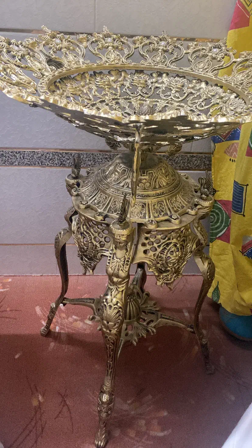 میوه خوری|صنایع دستی و سایر لوازم تزئینی|نجف‌آباد, ویلاشهر|دیوار