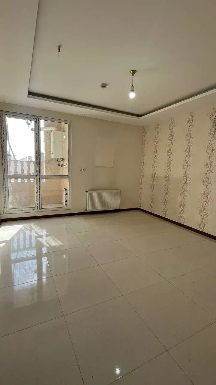 ۱۱۹متری/ فول امکانات/ طبقه ۶/خوش نقشه|فروش آپارتمان|مشهد, میعاد (شهرک غرب)|دیوار