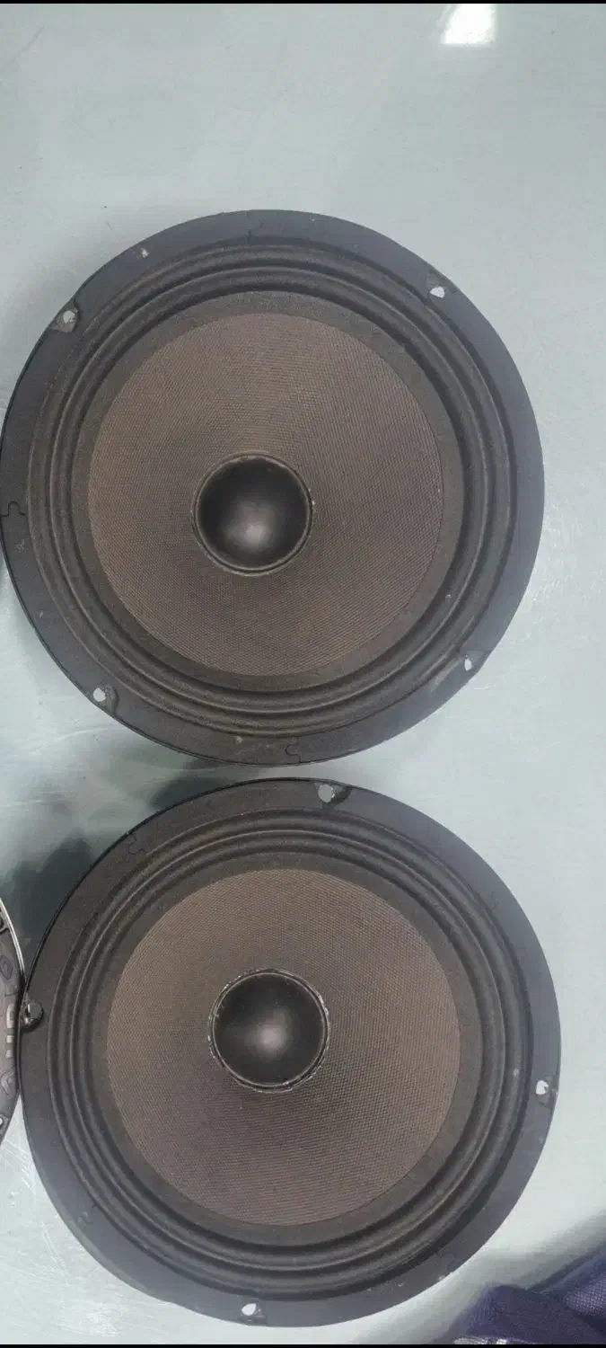 سیستم صوتی میدرنج آلفارد|صوتی و تصویری|ابهر, |دیوار