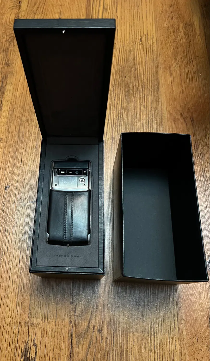 Vertu Signature Touch|موبایل|اصفهان, هزارجریب|دیوار