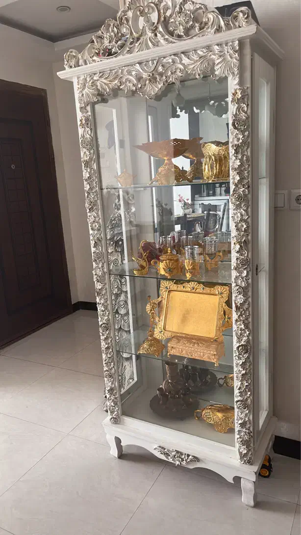 ویترین درحد نو|بوفه، ویترین، کنسول|شهرکرد, |دیوار