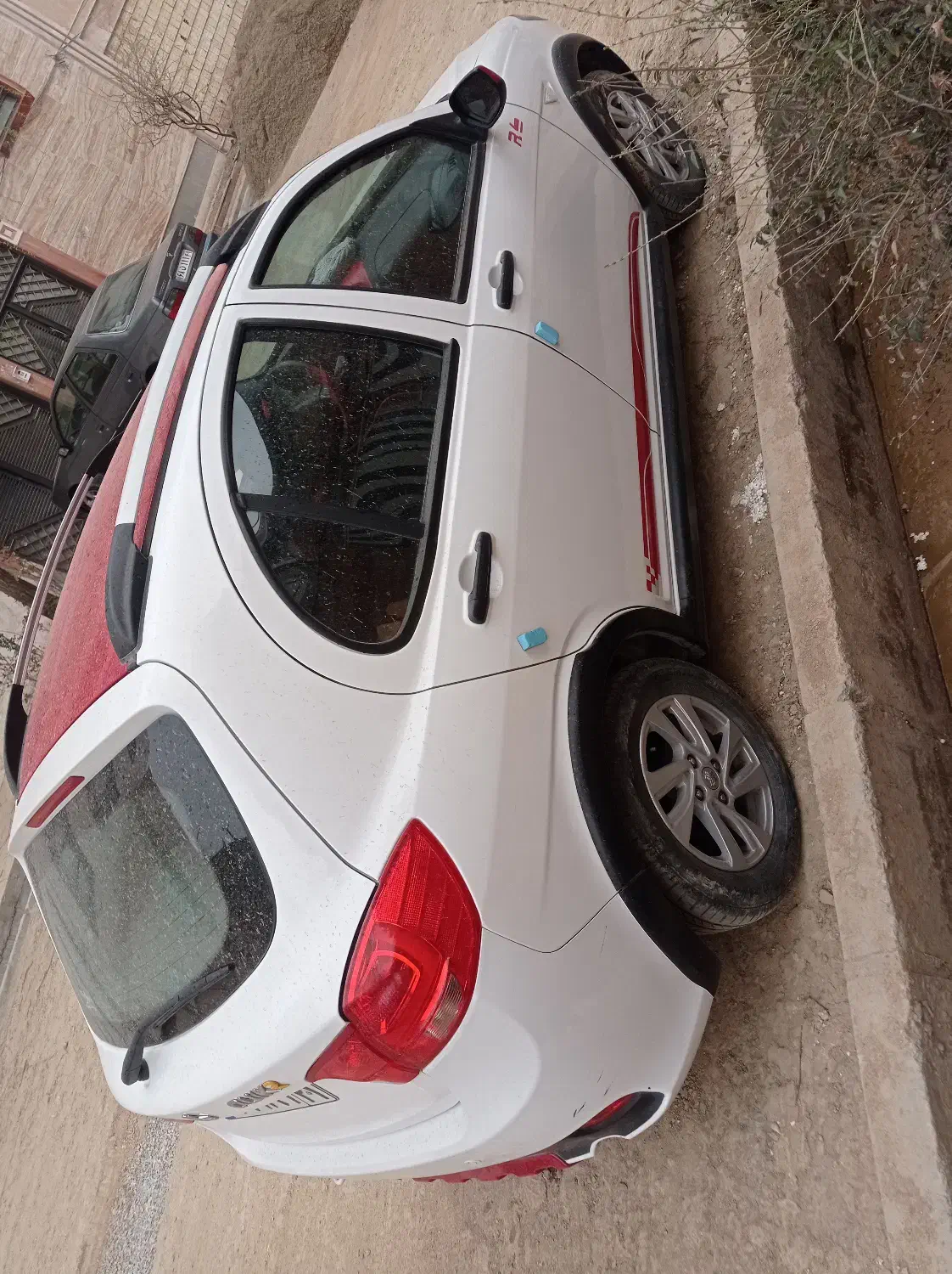 کوییک r|خودرو سواری و وانت|بروجرد, |دیوار