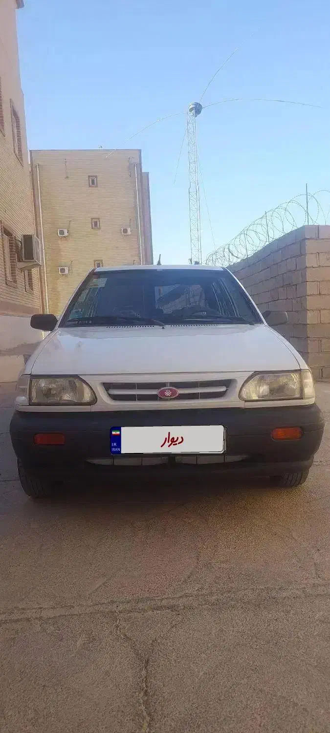 پراید ۸۸دوگانه خشک|خودرو سواری و وانت|ایلام, |دیوار