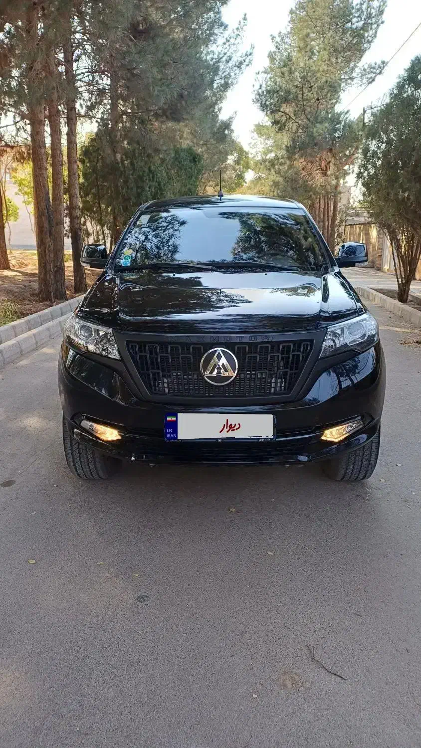 کلوت تیپ ۲|خودرو سواری و وانت|شاهین‌شهر, شهرک ردانی پور|دیوار