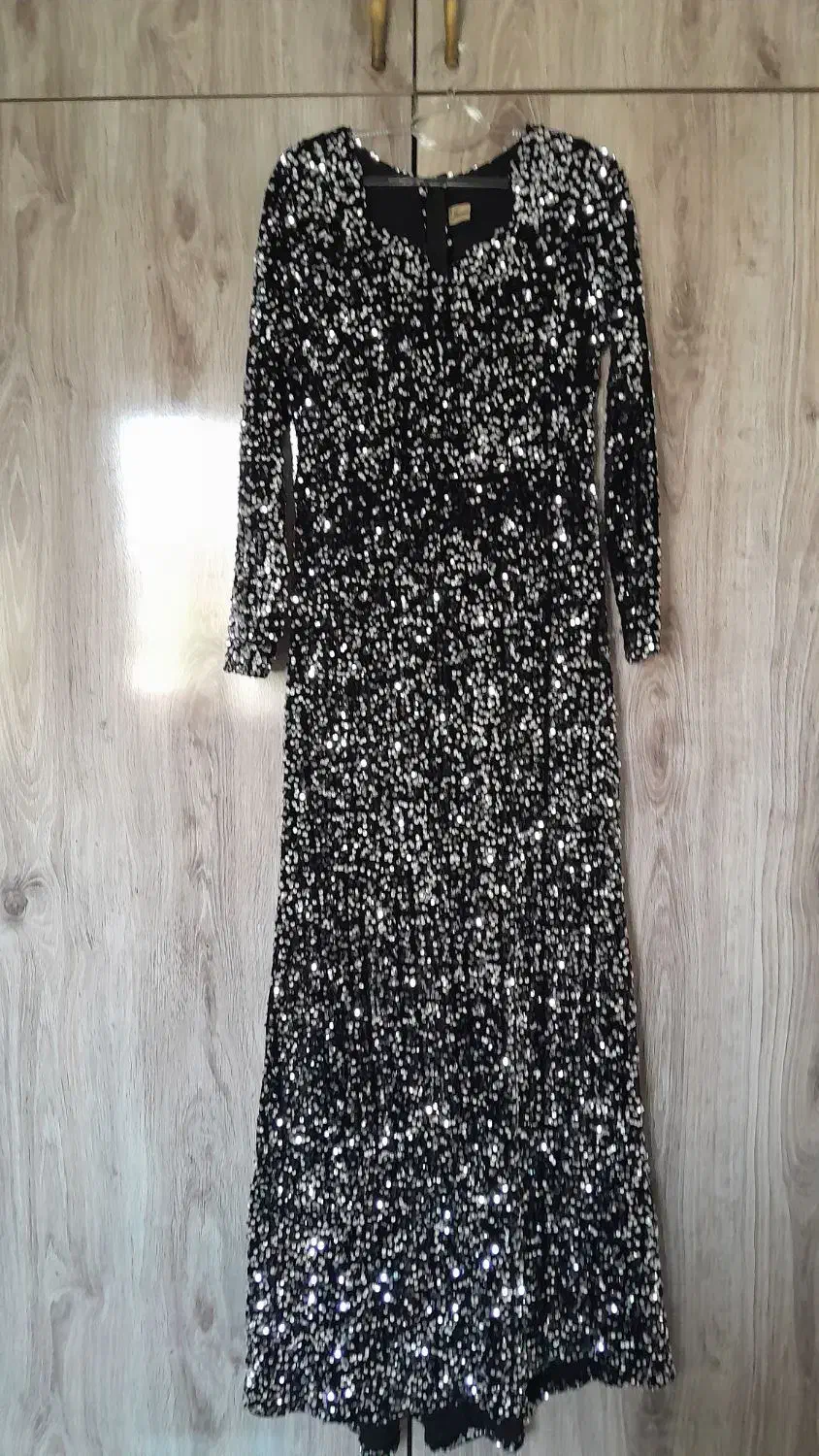 لباس مجلسی سالم و تمیز|لباس|کلارآباد, |دیوار