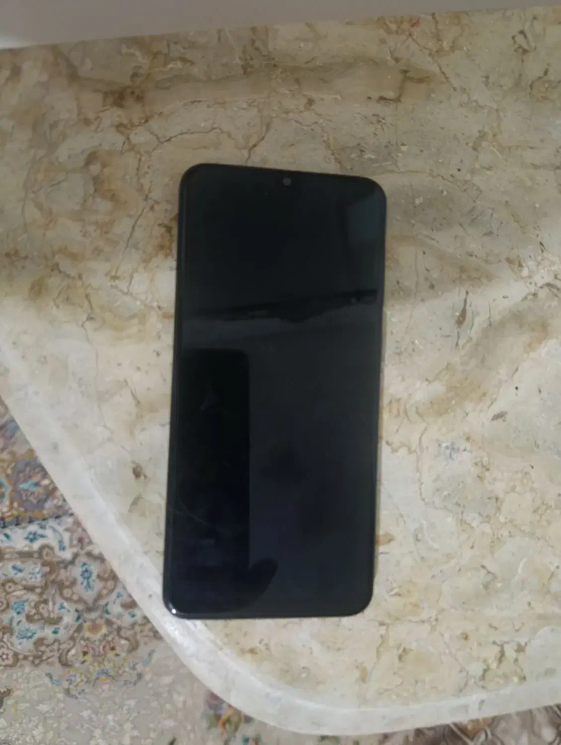 گوشی سامسونگ‌A20.کاملا سالم و بدون ضربه|موبایل|ارومیه, |دیوار