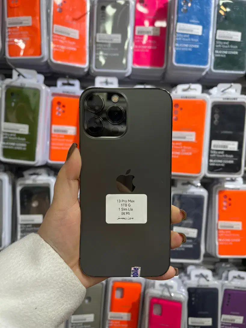 iphone 13 pro max 256|موبایل|اهواز, ۳۰ متری|دیوار