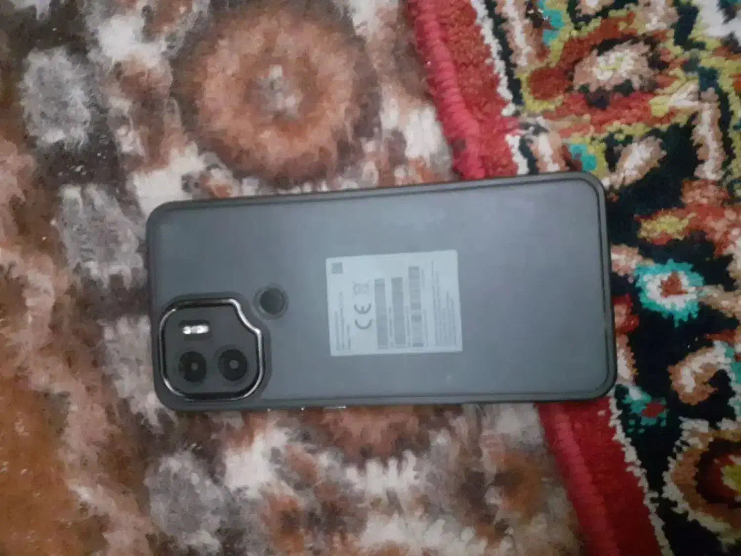 موبایل شیامی دست دوم|موبایل|تبریز, |دیوار