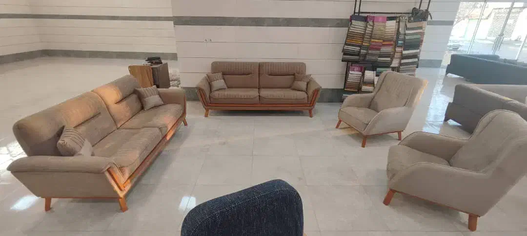 مبل آسیا|مبلمان خانگی و میز عسلی|مشهد, گرجی علیا|دیوار