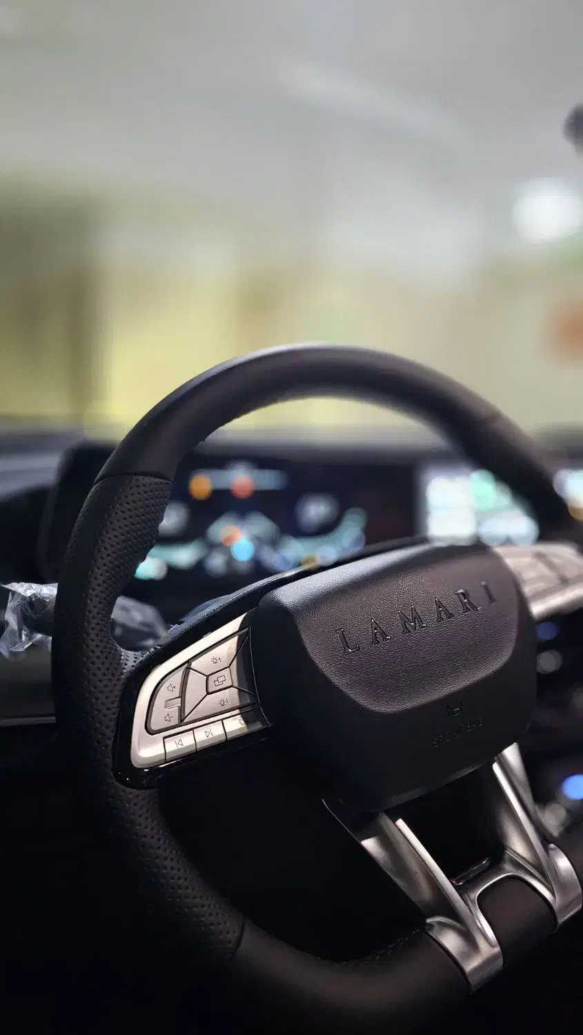 لاماری ایما|خودرو سواری و وانت|تهران, فردوس|دیوار