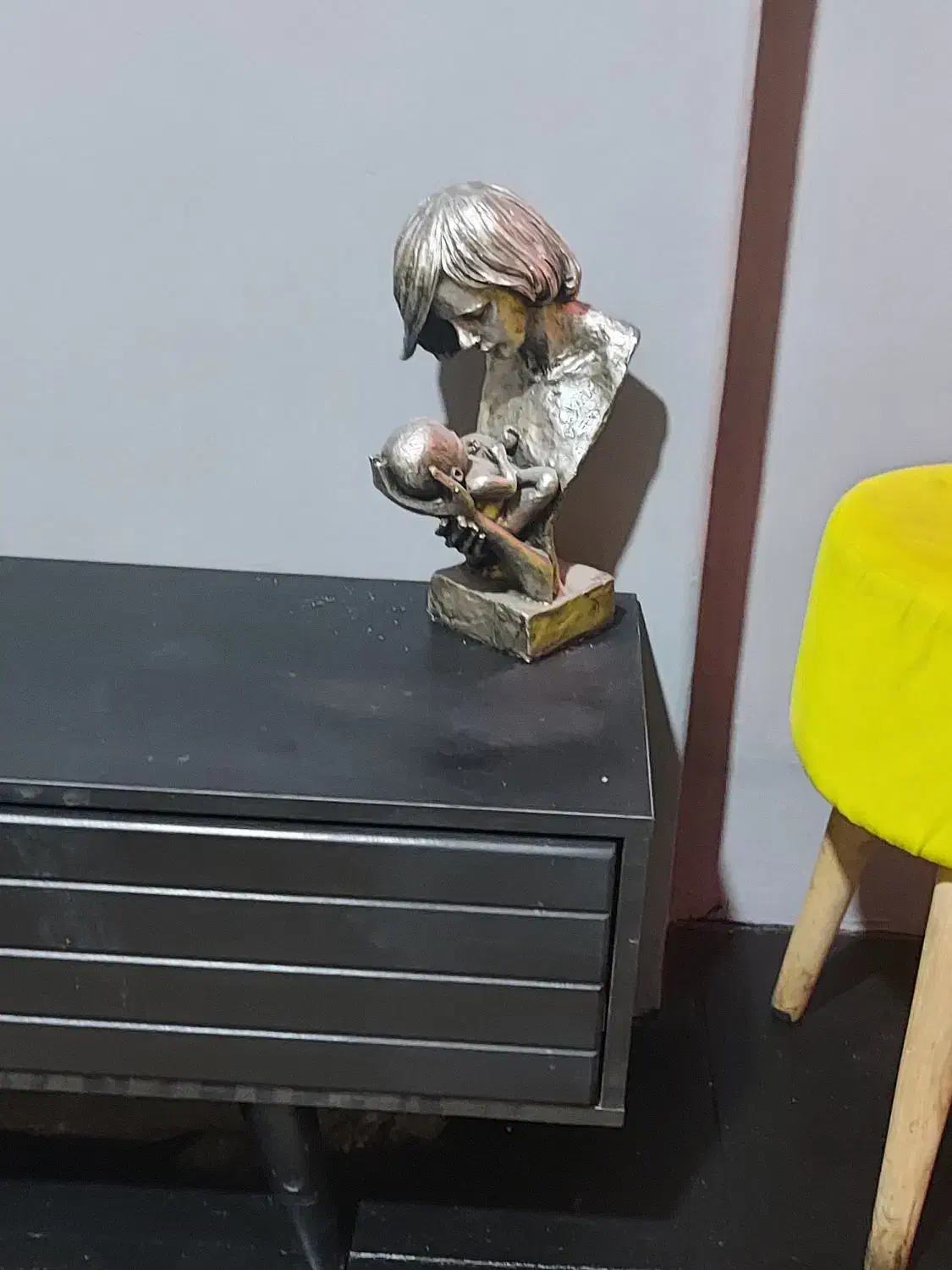 تعدادی لوازم دکوری خارجی|صنایع دستی و سایر لوازم تزئینی|تهران, زرکش|دیوار