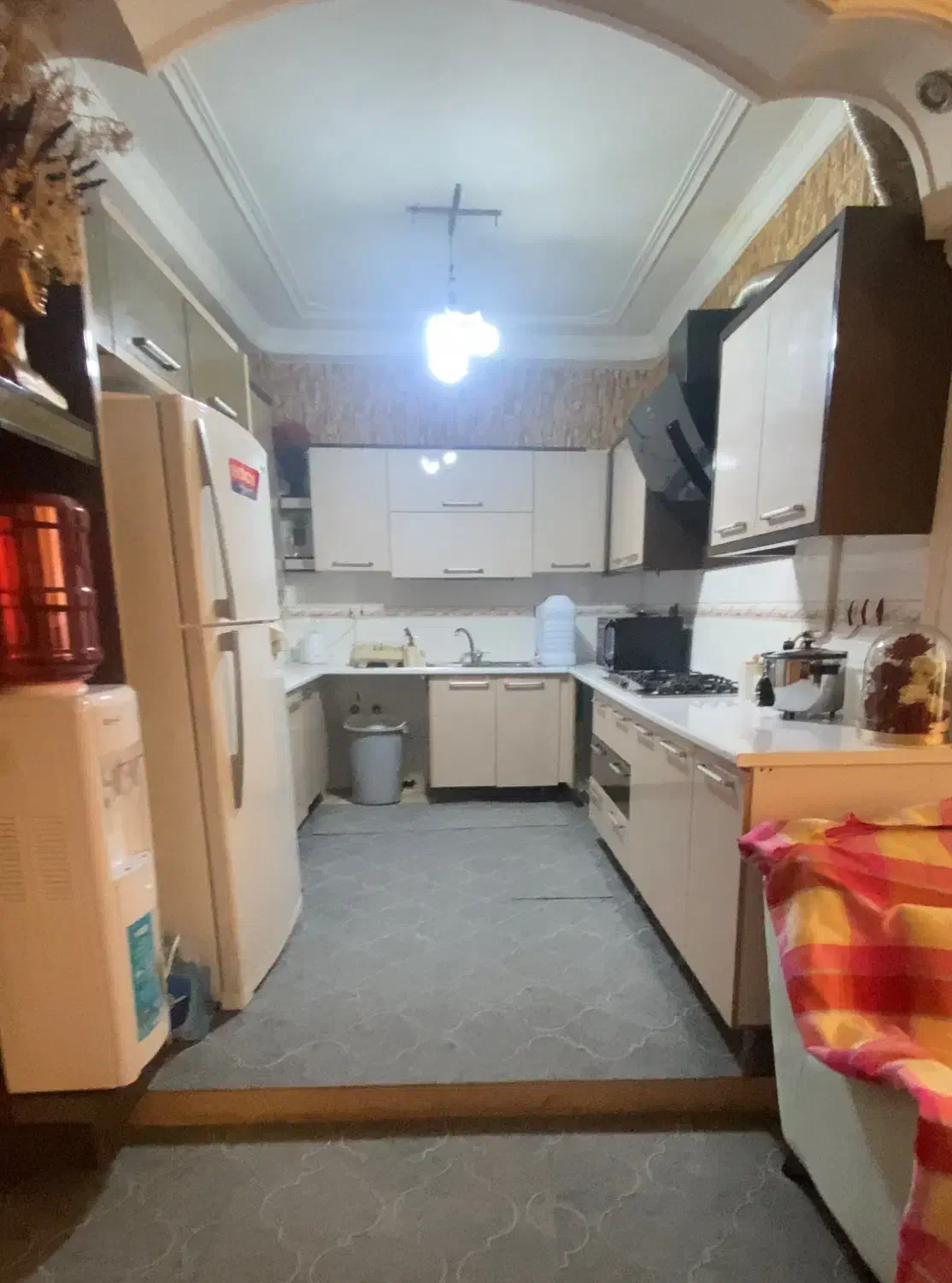 فروش اپارتمان ۸۸ متری اصلی خیابان هلالی|فروش آپارتمان|بوشهر, |دیوار