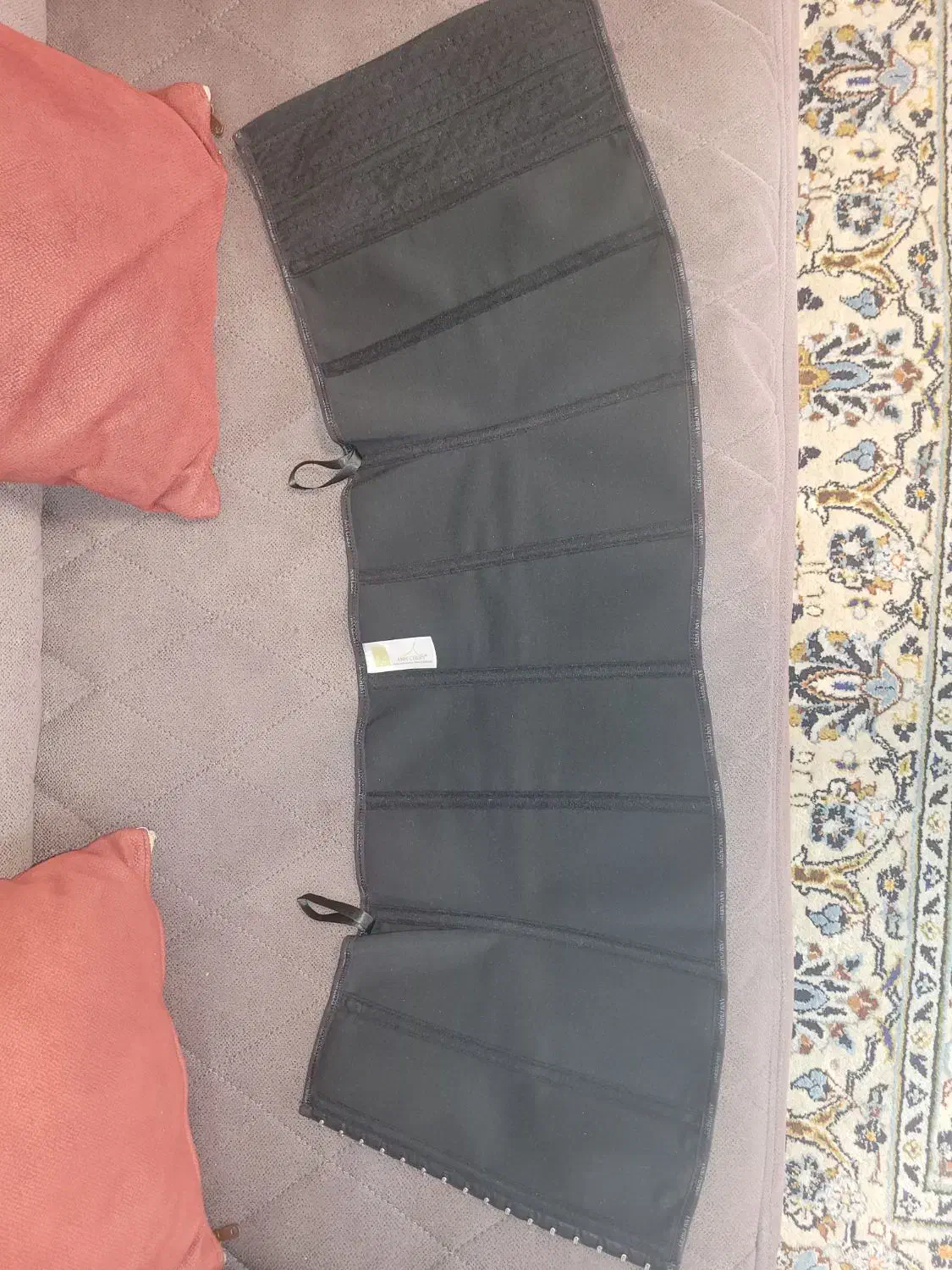 گن آن چری سایز ایکس لارج|لباس|شیراز, آبیاری|دیوار