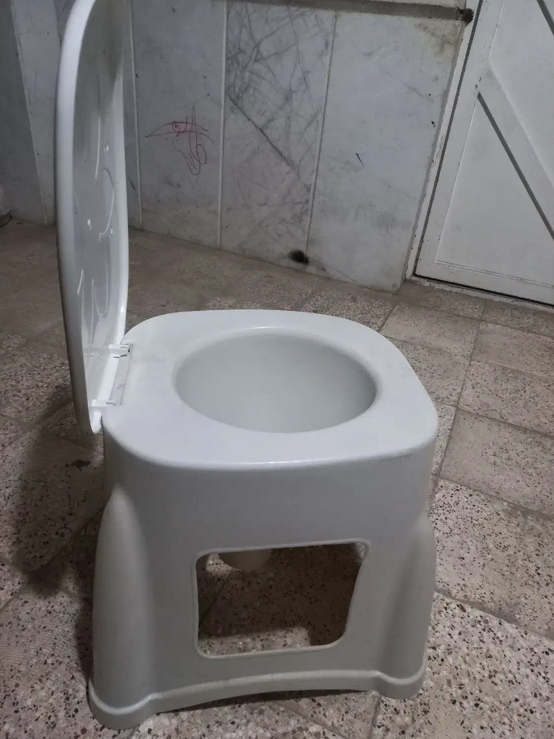 توالت فرنگی|لوازم سرویس بهداشتی|بجنورد, |دیوار